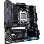 GIGABYTE B850M GAMING X WIFI6E AMD B850 Socket AM5 micro ATX (B850M GAMING X WF6E) thumbnail