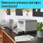 HP LaserJet MFP M234d printer (8J9K4F) thumbnail