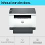 HP LaserJet MFP M234d printer (8J9K4F) thumbnail