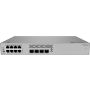 HUAWEI eKit S220S Series S220S-8P4JX Managed L2 Gigabit Ethernet (10/100/1000) Power over Ethernet (PoE) 1U Grijs (98012473) thumbnail