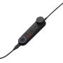 Jabra 5099-299-2269 hoofdtelefoon/headset Bedraad Hoofdband Kantoor/callcenter USB Type-C Zwart (5099-299-2269) thumbnail