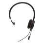 Jabra Evolve 30 II Headset Bedraad Hoofdband Kantoor/callcenter USB Type-C / USB Type-A Zwart (5393-823-369) thumbnail