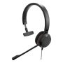 Jabra Evolve 30 II Headset Bedraad Hoofdband Kantoor/callcenter USB Type-C / USB Type-A Zwart (5393-829-369) thumbnail