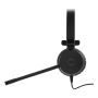 Jabra Evolve 30 II Headset Bedraad Hoofdband Kantoor/callcenter USB Type-C / USB Type-A Zwart (5399-823-369) thumbnail