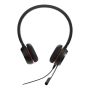 Jabra Evolve 30 II Headset Bedraad Hoofdband Kantoor/callcenter USB Type-C / USB Type-A Zwart (5399-829-369) thumbnail