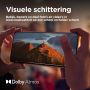 Motorola edge 50 Neo 16,1 cm (6.36") Dual SIM Android 14 5G USB Type-C 12 GB 512 GB 4310 mAh Rood (PB310004SE) thumbnail