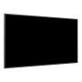 AG Neovo NSD-6503 Digitale signage flatscreen 163,8 cm (64.5") LCD Wifi 500 cd/m² 4K Ultra HD Zwart Type processor Android 9 24/7 (NSD-6503) thumbnail
