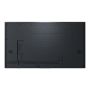 AG Neovo NSD-6503 Digitale signage flatscreen 163,8 cm (64.5") LCD Wifi 500 cd/m² 4K Ultra HD Zwart Type processor Android 9 24/7 (NSD-6503) thumbnail
