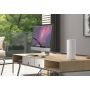 NETGEAR Orbi 870 Tri-band (2,4 GHz / 5 GHz / 6 GHz) Wi-Fi 7 (802.11be) Wit 4 Intern (RBE870-100EUS) thumbnail