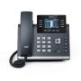 Yealink SIP-T44W IP telefoon Grijs 8 regels LCD Wifi (1301213) thumbnail