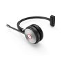 Yealink WHM621UC Headset Draadloos Hoofdband Kantoor/callcenter Zwart (1308067) thumbnail
