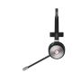Yealink WHM621UC Headset Draadloos Hoofdband Kantoor/callcenter Zwart (1308067) thumbnail