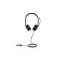 Yealink UH35 Dual UC USB-C/A Headset (1308164) thumbnail