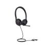 Yealink UH35 Dual UC USB-C/A Headset (1308164) thumbnail