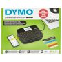 DYMO LabelManager Executive 640 CB draagbare labelprinter | Compacte labelmakermachine met QWERTY-toetsenbord | Bluetooth- en USB-connectiviteit | Compatibel met D1 standaard en duurzame labels (2197370) thumbnail