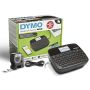 DYMO LabelManager Executive 640 CB draagbare labelprinter | Compacte labelmakermachine met QWERTY-toetsenbord | Bluetooth- en USB-connectiviteit | Compatibel met D1 standaard en duurzame labels (2197370) thumbnail