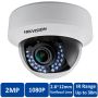 Hikvision DS-2CD2T47G3-LIY 4mm Dome Camera (311328134) thumbnail