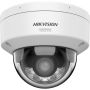 Hikvision DS-2CD2147G3-LIS2UY(2.8mm)(BLACK) IP Dome 4MP ColorVu thumbnail