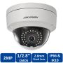 Hikvision DS-2CD3046G3-LIUY/SL 4mm Dome Camera (311329622) thumbnail