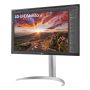 LG 27UP850K-W.AEU monitor computer monitor 68,6 cm (27") 3840 x 2160 Pixels 4K Ultra HD LED Zwart (27UP850K-W.AEU) thumbnail
