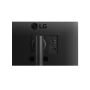 LG 34WP75CP-B computer monitor 86,4 cm (34") 3440 x 1440 Pixels Wide Quad HD LCD Zwart (34WP75CP-B.AEU) thumbnail