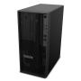 Lenovo ThinkStation P2 Tower Intel® Core™ i7 i7-14700 32 GB DDR5-SDRAM 512 GB SSD NVIDIA RTX A1000 Windows 11 Pro Workstation Zwart (30FR0062GE) thumbnail