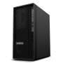 Lenovo ThinkStation P2 Tower Intel® Core™ i7 i7-14700 32 GB DDR5-SDRAM 512 GB SSD NVIDIA RTX A1000 Windows 11 Pro Workstation Zwart (30FR0062GE) thumbnail