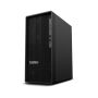 Lenovo ThinkStation P2 Tower Intel® Core™ i7 i7-14700 32 GB DDR5-SDRAM 512 GB SSD NVIDIA RTX A1000 Windows 11 Pro Workstation Zwart (30FR0062GE) thumbnail