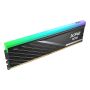 XPG LANCER BLADE RGB v geheugenmodule 32 GB 2 x 16 GB DDR5 288-pin DIMM (AX5U6000C3016G-DTLABRBK) thumbnail