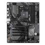 GIGABYTE B550 EAGLE moederbord AMD B550 Socket AM4 ATX (B550 EAGLE) thumbnail
