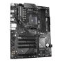 GIGABYTE B550 EAGLE moederbord AMD B550 Socket AM4 ATX (B550 EAGLE) thumbnail