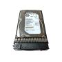 HP SeaLeD SPares 3TB 3G SAS 7.2K (625031-B21-RFB) thumbnail