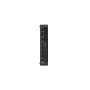Lenovo ThinkStation P3 Tiny Intel® Core™ i5 i5-14600 16 GB DDR5-SDRAM 512 GB SSD NVIDIA RTX A400 Windows 11 Pro Mini PC Workstation Zwart (30H0009YGE) thumbnail