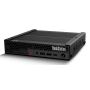 Lenovo ThinkStation P3 Tiny Intel® Core™ i5 i5-14600 16 GB DDR5-SDRAM 512 GB SSD NVIDIA RTX A400 Windows 11 Pro Mini PC Workstation Zwart (30H0009YGE) thumbnail