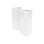 MSI Roamii BE Lite Mesh System 2-pack Dual-band (2.4 GHz / 5 GHz) Wi-Fi 7 (802.11be) Wit 3 Intern (MRBE50- 2PK) thumbnail