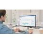 Philips 5000 series 24B2G5301/00 computer monitor 60,5 cm (23.8") 1920 x 1080 Pixels Full HD LCD Zwart (24B2G5301/00) thumbnail