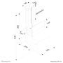 Neomounts cpu houder (CPU-D200BLACK) thumbnail