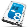 Seagate Enterprise 8TB interne harde schijf 7200 RPM 256 MB 3.5" SATA (ST8000NM0055-RFB) thumbnail