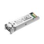 TP-Link Omada SM311LM netwerk transceiver module Vezel-optiek 1250 Mbit/s mini-GBIC/SFP 850 nm (SM311LM(8-PACK)) thumbnail