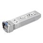 TP-Link Omada SM5110LSA-10 netwerk transceiver module Vezel-optiek 10312 Mbit/s SFP+ (SM5110LSA-10) thumbnail