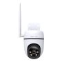 TP-Link TAPO C501GW bewakingscamera Torentje CCTV-bewakingscamera Buiten 1920 x 1080 Pixels Muur (TAPO C501GW) thumbnail
