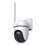 TP-Link TAPO C501GW bewakingscamera Torentje CCTV-bewakingscamera Buiten 1920 x 1080 Pixels Muur (TAPO C501GW) thumbnail