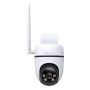 TP-Link TAPO C501GW bewakingscamera Turret IP-beveiligingscamera Buiten 1920 x 1080 Pixels Muur (TAPO C501GW) thumbnail
