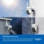 TP-Link TAPO C501GW bewakingscamera Turret IP-beveiligingscamera Buiten 1920 x 1080 Pixels Muur (TAPO C501GW) thumbnail