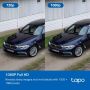 TP-Link TAPO C501GW bewakingscamera Turret IP-beveiligingscamera Buiten 1920 x 1080 Pixels Muur (TAPO C501GW) thumbnail