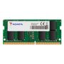 ADATA Premier geheugenmodule 32 GB 1 x 32 GB DDR4 260-pin SO-DIMM (AD4S320032G22-SGN) thumbnail