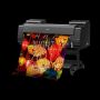 Canon imagePROGRAF GP-4000 grootformaat-printer Wifi Bubblejet Kleur 2400 x 1200 DPI A0 (841 x 1189 mm) Ethernet LAN (5253C003) thumbnail