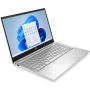 HP Pavilion 14-ec1420nd AMD Ryzen™ 7 5825U Laptop 35,6 cm (14") Full HD 8 GB DDR4-SDRAM 512 GB SSD Wi-Fi 5 (802.11ac) Windows 11 Home Zilver (692Z9EA#ABH) thumbnail