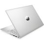 HP Pavilion 14-ec1420nd AMD Ryzen™ 7 5825U Laptop 35,6 cm (14") Full HD 8 GB DDR4-SDRAM 512 GB SSD Wi-Fi 5 (802.11ac) Windows 11 Home Zilver (692Z9EA#ABH) thumbnail