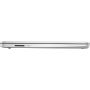 HP 14s-fq2225nd AMD Ryzen™ 5 5625U Laptop 35,6 cm (14") Full HD 8 GB DDR4-SDRAM 512 GB SSD Wi-Fi 5 (802.11ac) Windows 11 Home Zilver (6F7A8EA#ABH) thumbnail